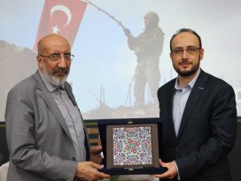 3 ay daha beklenseydi, Hatay Ele Geçirilecekti”