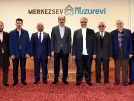 Selçuklu yeni bir tesise daha kavuşuyor