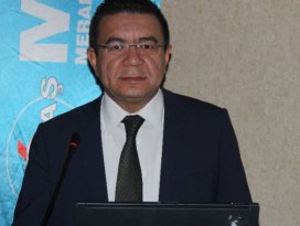 “2017’de her alanda büyük ilerlemeler kaydettik