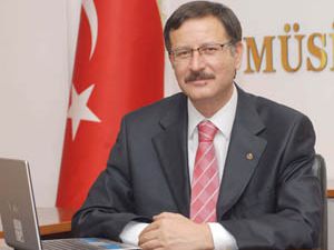 MÜSİADdan Konyaya teknik üniversite isteği