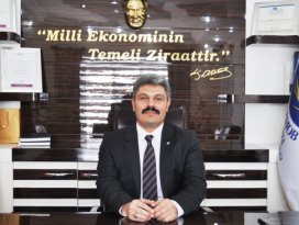 Ziraat mühendislerinden şehitlere vefa