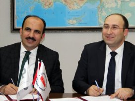 KOP İdaresi ile Selçuklu Belediyesi sosyal alanda işbirliği yapıyor