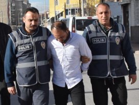 Yakalanan soyguncu: Bugün yakalanacağım içime doğmuştu