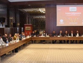 İlham yurt dışına açılıyor
