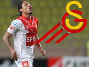 Galatasarayda beklenen transfer