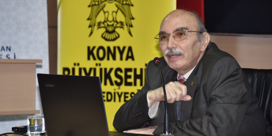 “Vakıflar Kimliğimizi Ortaya Koyan En Önemli Unsurdur”