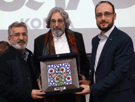 Yazar Friedlander, Amerikalı bir Müslümanın iş hayatına bakışını anlattı