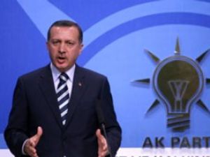 Başbakan seçimi değerlendirdi