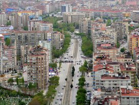 TÜFE açıklandı! İşte Konyanın zam şampiyonu