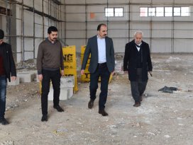 Selçuklu Belediyesinin eğitimi desteği sürüyor