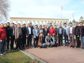 Başkan Özaltun: “Beyşehir’de çok zor denilen sorunları çözdük”
