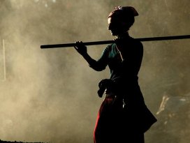 ‘Kadının gözünden kadına dair’ fotoğraf yarışması sonuçlandı