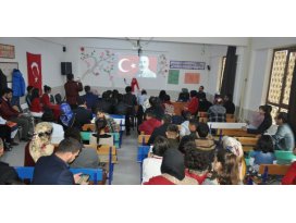 Kulu’da İstiklal Marşı’nı güzel okuma yarışması gerçekleştirildi