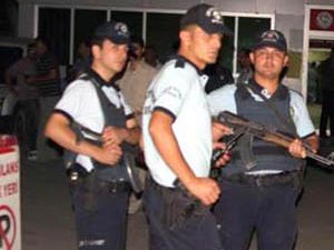 Pervariye saldıran PKKlılar kıskaçta