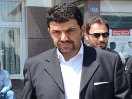 Memduh Oğuz bu dernek yönetimine de girmiş!