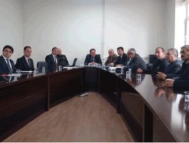 Beyşehirde okur-yazar seferberliği kapsamında 32 kurs açıldı