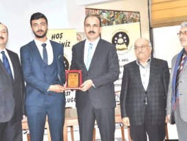 Selçuklu medeniyet tarihi atıldı