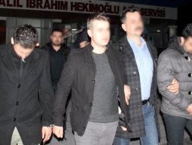 Konyada FETÖden gözaltına alınanların sayısı yükseldi