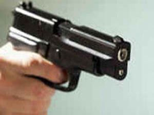 Polis otosuna silahlı saldırı...