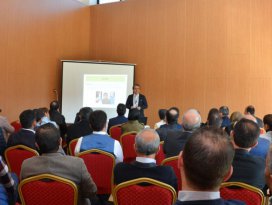 SOBE’de Otizm anlatıldı