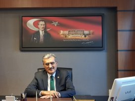 Konuk: İstiklal Marşı tarihimizi istikbale bağlayan köprüdür