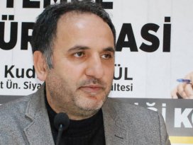 TYB Konya Şubesinde “Yeni Sistemde Nasıl Bir Bürokrasi?” konuşuldu