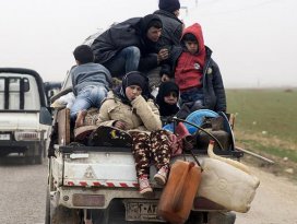 Aydınlar Ocağı’nda gündem: DEAŞ öncesi ve sonrası Irak