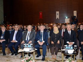 Sürdürülebilir Su Çalıştayı başladı