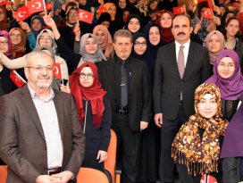 Başkan Altay:Gençler son kaleye sahip çıkacak