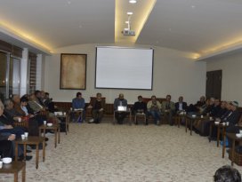 Kudüs’ü sahipsiz bırakmayalım