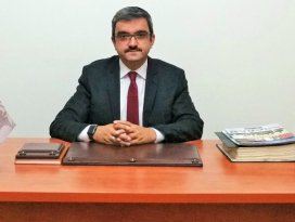 Konya Tabip Odası Başkanı Karaca, 14 Mart Tıp Bayramını kutladı