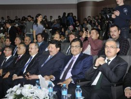 Selçuk’ta, Arakan’daki Rohingya Krizi anlatıldı