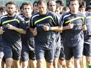 Kocaelisporda ard arda ölümler