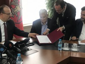 Eğitime yüzde 100 destek kampanyası