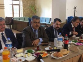 Ereğli’de tarıma dayalı organize sanayi bölgesi kurulacak