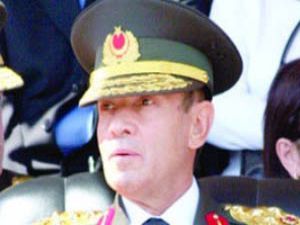 Generalden oğluna müthiş kıyak