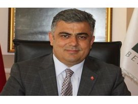 Başkan Özgüven: Özgüven dorukta