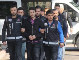 FETÖ 15 Temmuzdan sonra da sızma girişimine devam etmiş
