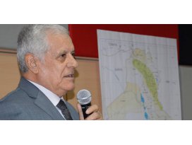 “Irak medeniyetin beşiğidir”