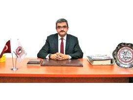 Sağlık için çözüm şart