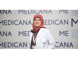 Doktor Şerife Önen: “Hipertansiyon tedavi edilebilir bir rahatsızlıktır“