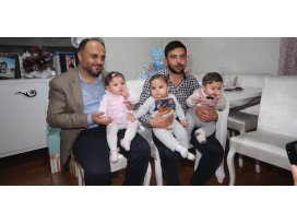 Hoşgeldin Bebek Projesi