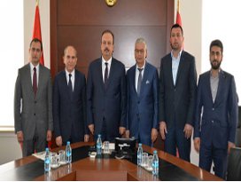 Hayırsever işadamı Altay’dan Doğanhisar’a sağlık yatırımı
