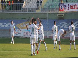 Anadolu Selçukspor, Fethiyeye konuk olacak