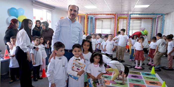 Uğur İbrahim Altay açıkladı: Konya 680 kilometrelik bisiklet yoluyla Türkiye lideri