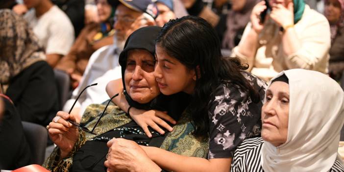 Konya'da Vefa Umresi kura sonuçları açıklandı