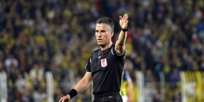 Konyaspor-Fenerbahçe maçlarında VAR tesadüfü