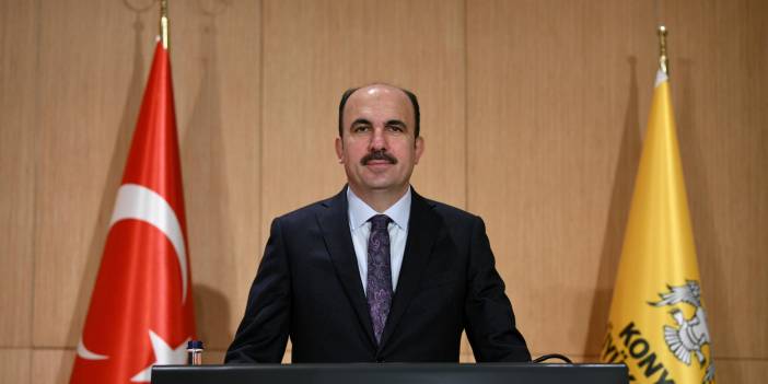 "Milletimizin Bin Yıllık Vatan Mührü": Uğur İbrahim Altay'dan Malazgirt Mesajı